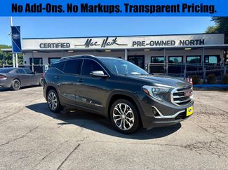 Used 2020 GMC Terrain SLT w/ Preferred Package FWD video 1