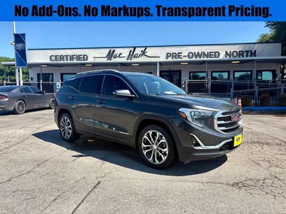 Used 2020 GMC Terrain SLT w/ Preferred Package