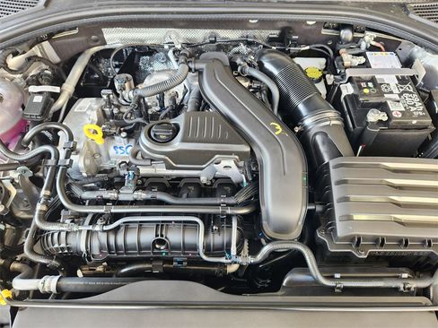 New 2026 Volkswagen Jetta S image 19