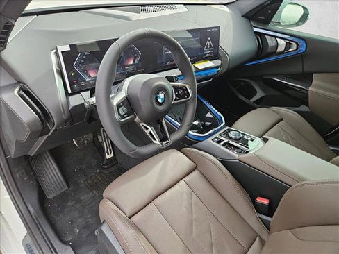 New 2026 BMW X3 xDrive30 w/ M Sport Package image 3