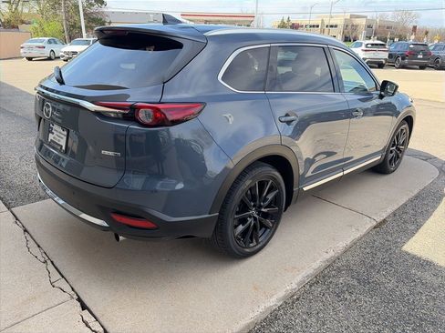Used 2023 MAZDA CX-9 Carbon Edition image 8