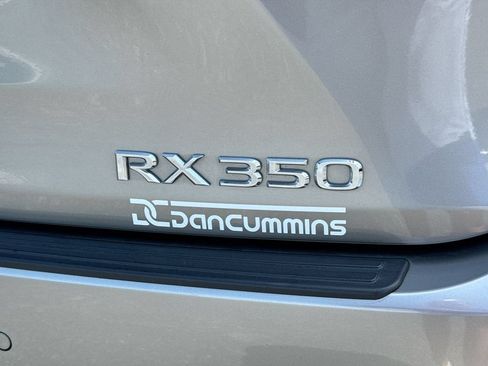 Used 2022 Lexus RX 350 AWD w/ Premium Package image 27