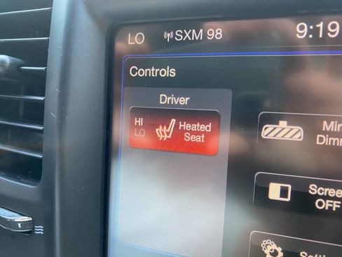 Used 2016 Chrysler 300 S w/ 300S Premium Group image 36