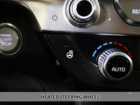 Used 2021 Kia Telluride EX w/ EX Premium Package image 9