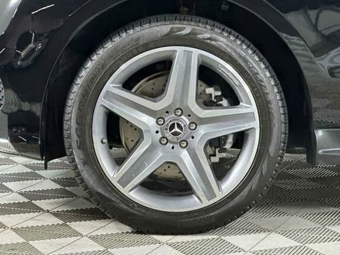 Used 2017 Mercedes-Benz GLE 350 4MATIC image 32