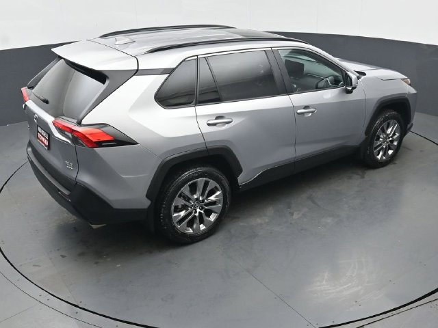 Certified 2024 Toyota RAV4 XLE Premium w/ Weather Package AWD/4WD image 46