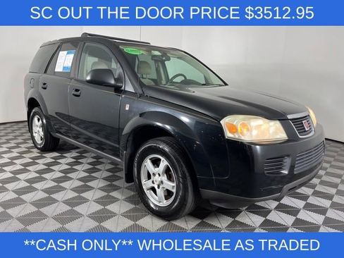 Used 2006 Saturn Vue 2WD image 2