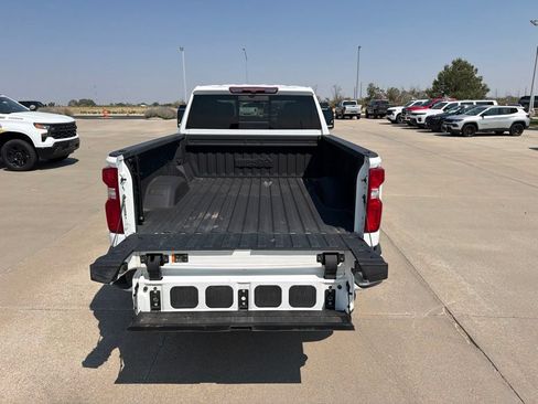 Used 2023 Chevrolet Silverado 3500 High Country w/ Safety Package II AWD/4WD image 11