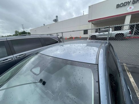 Used 2025 Toyota Corolla LE FWD image 26