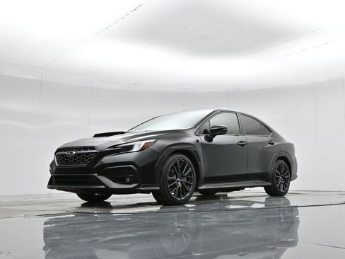 Used 2022 Subaru WRX Limited image 47