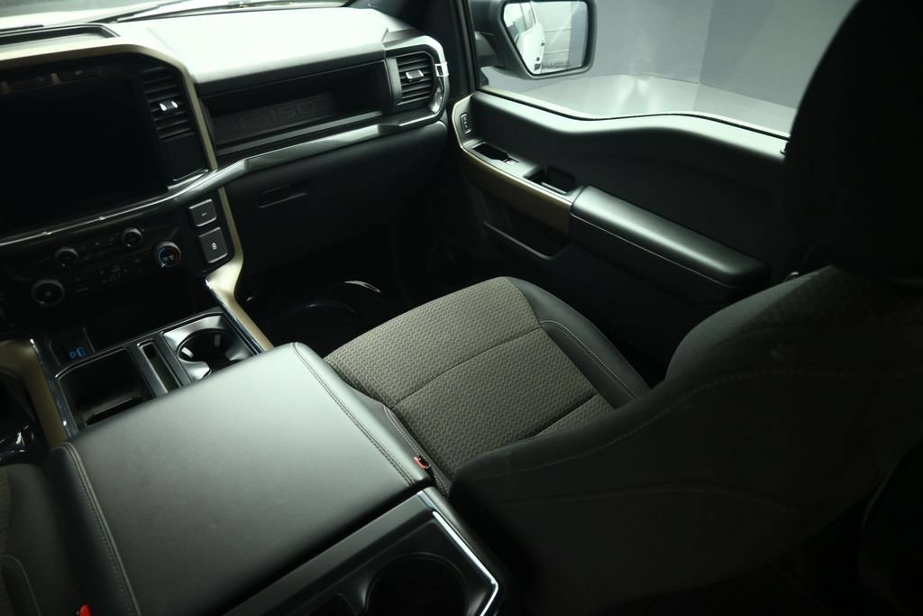 Used 2024 Ford F150 STX w/ Equipment Group 201A FX4 AWD/4WD image 46