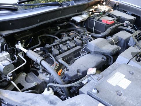 Used 2024 Honda CR-V EX image 13