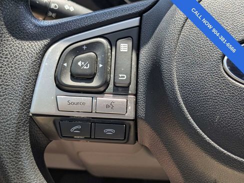 Used 2018 Subaru Forester 2.5i w/ Alloy Wheel Package AWD/4WD image 27