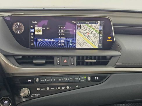 Used 2021 Lexus ES 350 w/ Premium Package image 25