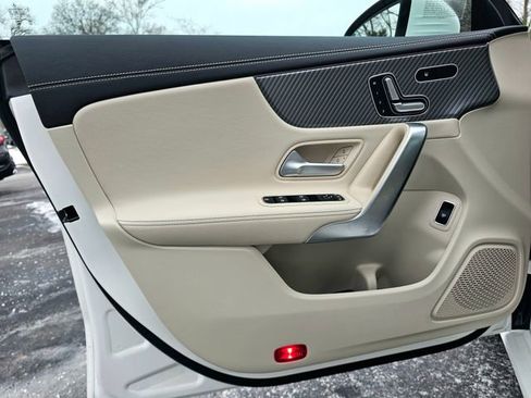 Certified 2025 Mercedes-Benz CLA 250 4MATIC image 22