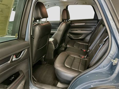 Used 2025 MAZDA CX-5 Carbon Edition AWD/4WD image 30