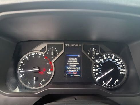 Used 2023 Toyota Tundra SR5 AWD/4WD image 15