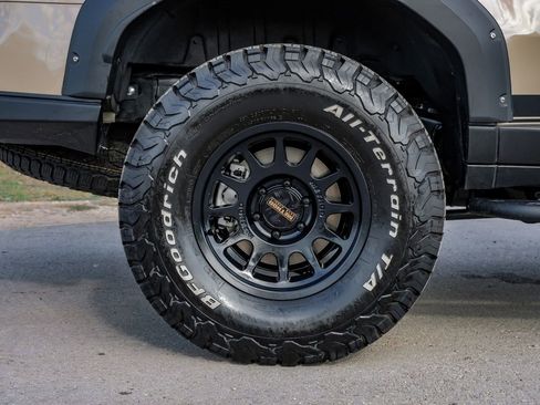 Used 2025 Lexus GX 550 image 58