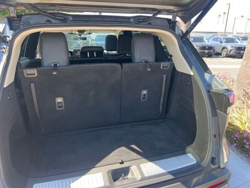 Used 2023 INFINITI QX60 Pure FWD image 51