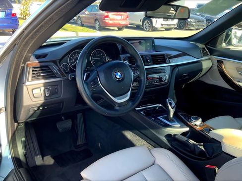 Used 2015 BMW 435i Convertible image 14