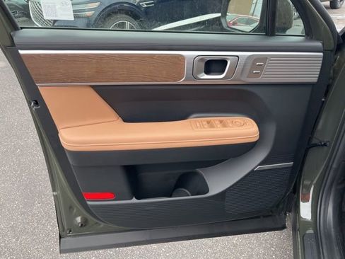 New 2026 Hyundai Santa Fe Limited image 19