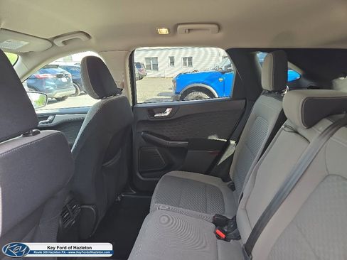 Used 2020 Ford Escape SE AWD/4WD image 40