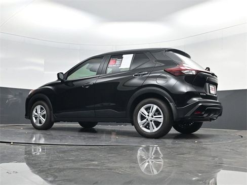 Used 2025 Nissan Kicks Play S image 50