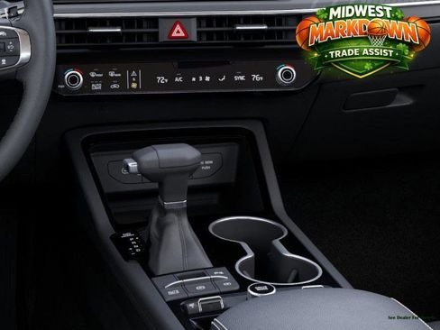 New 2026 Kia K5 GT-Line w/ GT-Line Premium Package image 23