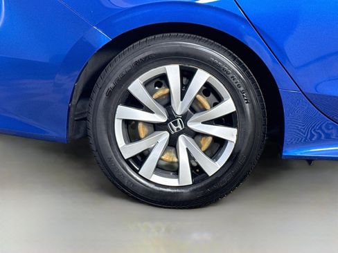 Used 2023 Honda Civic LX image 33