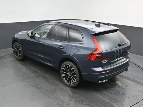 New 2026 Volvo XC60 B5 Ultra w/ Protection Package Premier AWD/4WD image 24