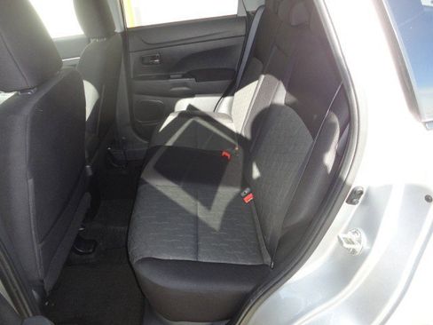 Used 2020 Mitsubishi Outlander Sport ES image 10