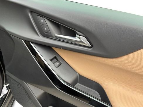 New 2026 Chevrolet Equinox ACTIV w/ Convenience Package III image 14