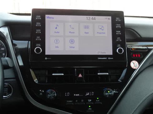 Certified 2023 Toyota Camry XSE image 27