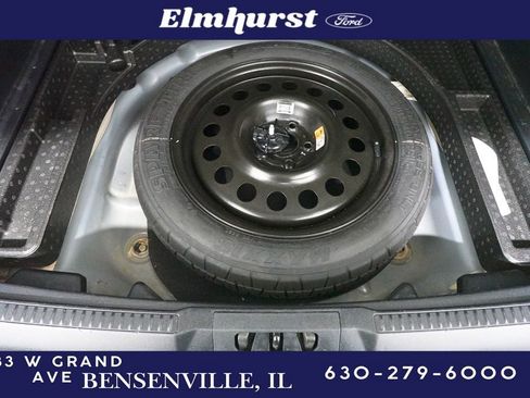 Certified 2021 Ford Bronco Sport Base image 26