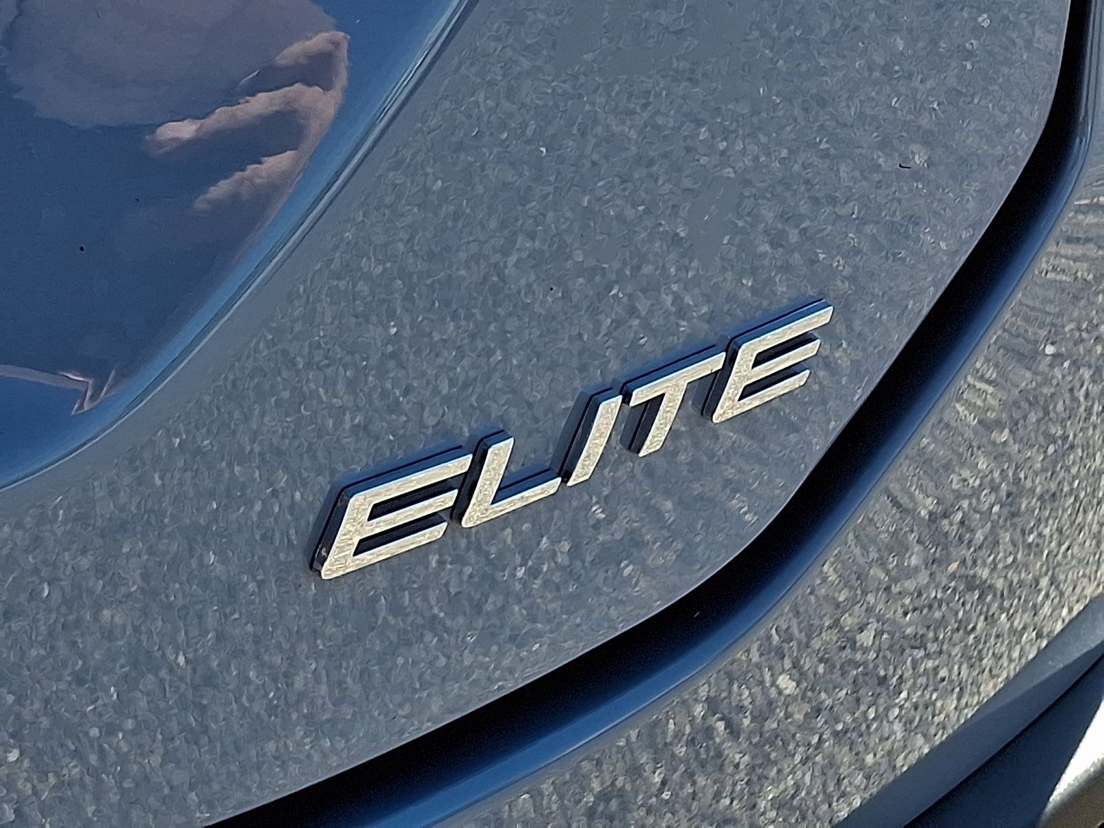 Used 2023 Honda Pilot Elite image 34