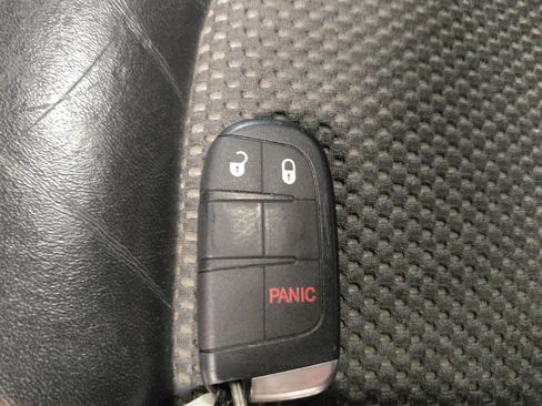 Used 2020 Dodge Journey Crossroad image 32