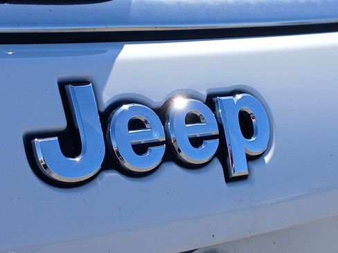 Used 2024 Jeep Compass Limited AWD/4WD image 26