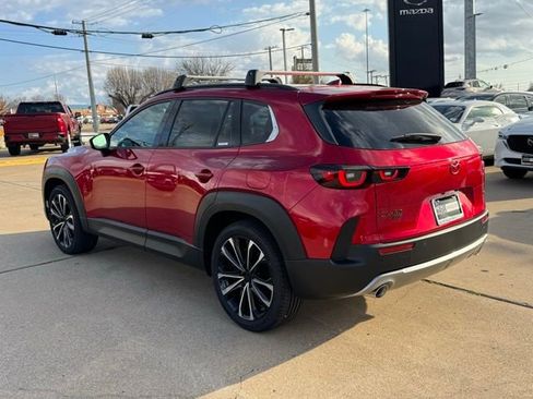 New 2026 MAZDA CX-50 AWD 2.5 S w/ Weather Package image 3