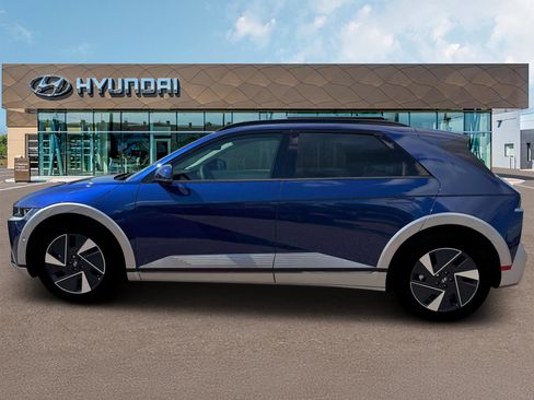 New 2026 Hyundai Ioniq 5 Limited AWD/4WD image 3