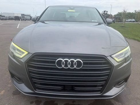 Used 2020 Audi A3 2.0T Premium Plus w/ Premium Plus Package FWD image 3