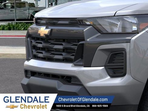 New 2026 Chevrolet Colorado LT w/ LPO, Pro Essentials Package RWD image 13