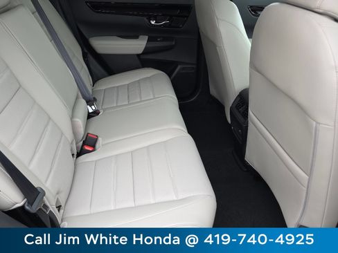 New 2026 Honda CR-V EX-L image 17