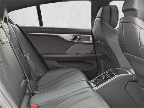 Used 2021 BMW M850i Gran Coupe xDrive AWD/4WD image 26