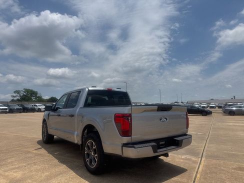Used 2024 Ford F150 STX RWD image 17