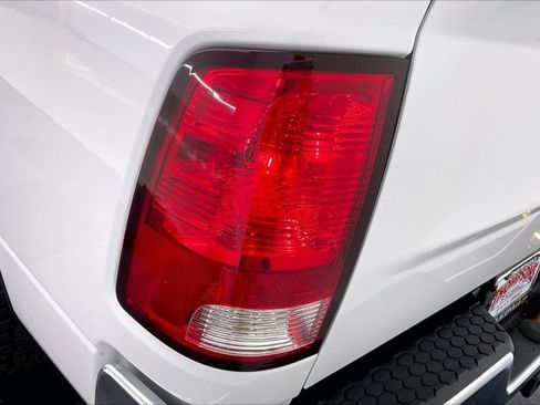 Used 2021 RAM 1500 Tradesman w/ Power & Remote Entry Group image 27