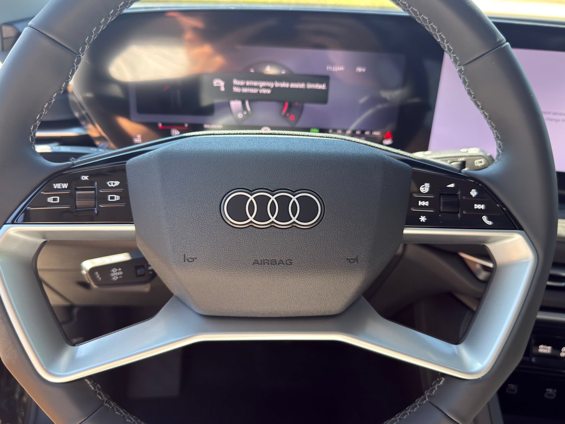 New 2026 Audi Q5 Prestige AWD/4WD image 17