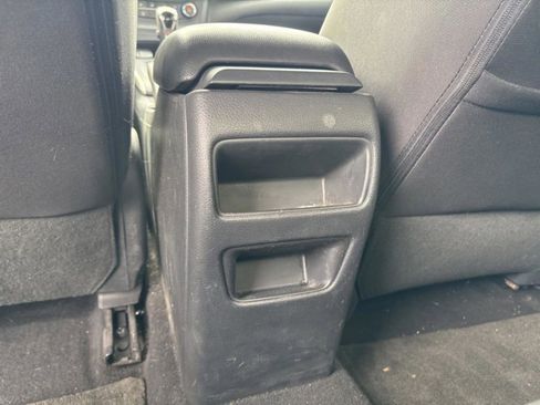 Used 2017 Nissan Sentra SV FWD image 12