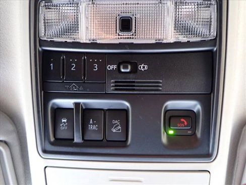 Used 2023 Toyota 4Runner TRD Sport w/ Technology Package image 22