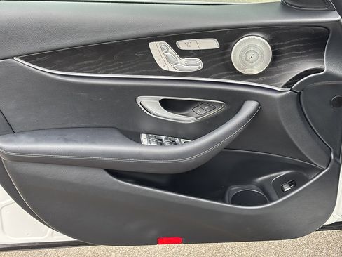 Used 2023 Mercedes-Benz E 350 Sedan image 10