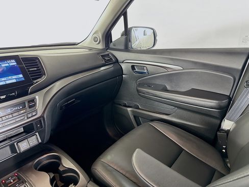 Certified 2022 Honda Pilot EX-L image 28